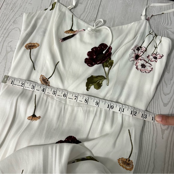 Reformation Prairie Gradenia Maxi Dress - Picture 7 of 14